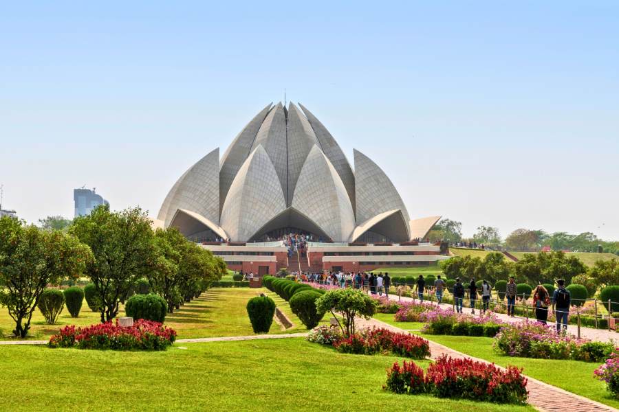 delhi-2-day-tour-itinerary-complete-guide-for-travelers-&-backpackers