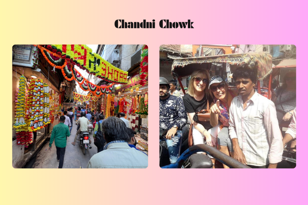 Chandni Chowk