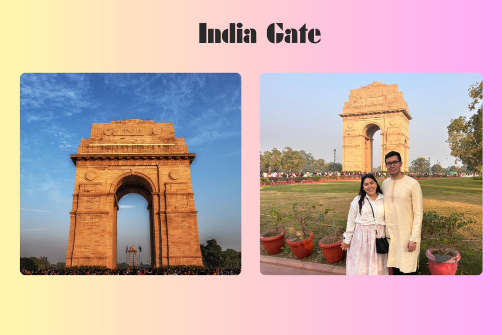  India Gate
