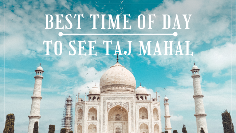best-time-of-day-to-see-taj-mahal