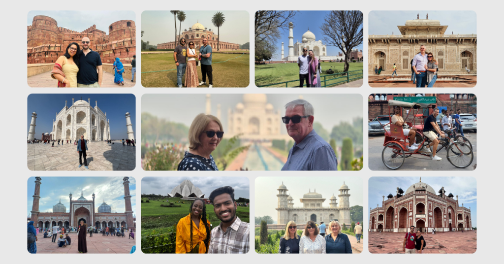 Photography Hotspots