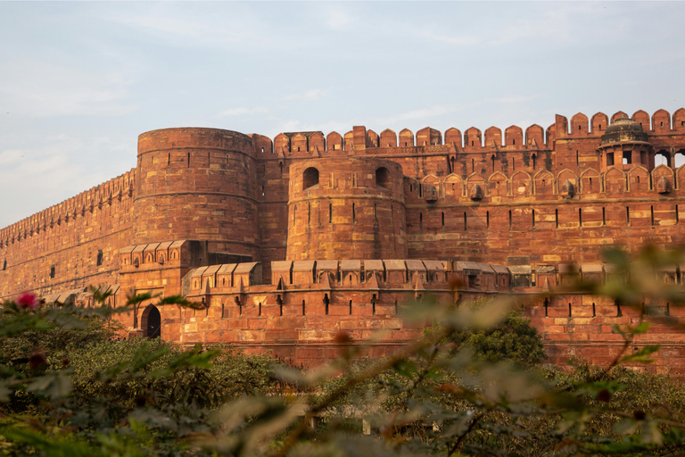 Agra Fort