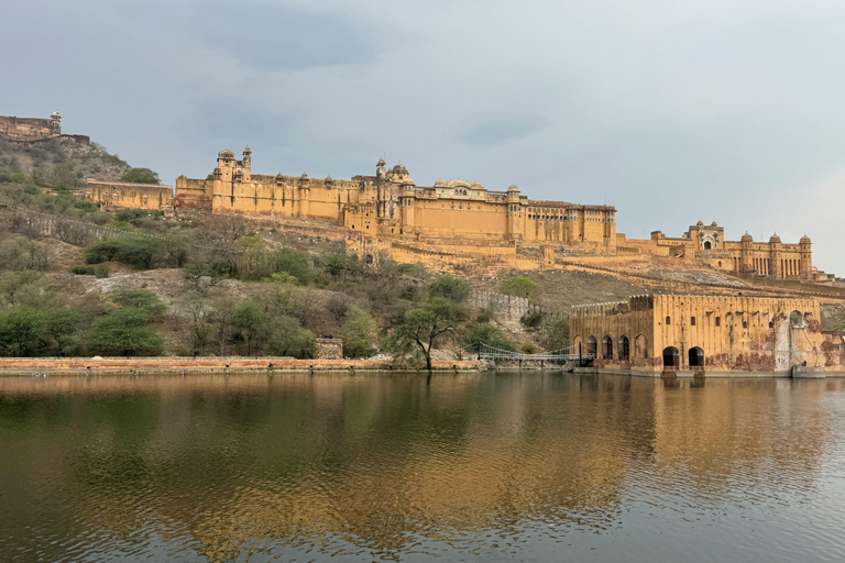 Amber Fort