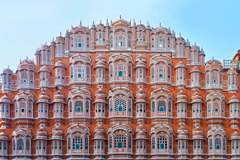 Hawa Mahal