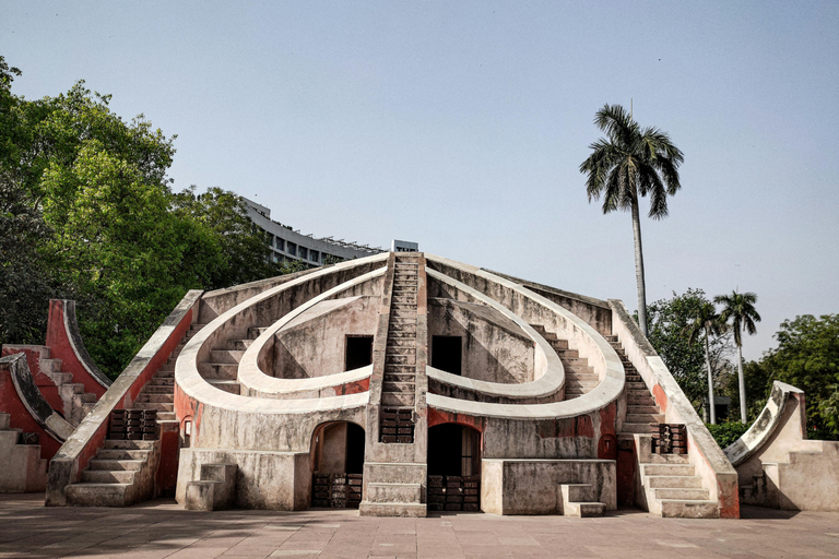 Jantar Mantar Jaipur