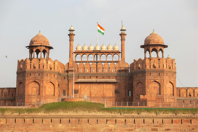 Red Fort