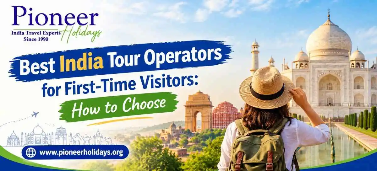 Best India Tour Operators
