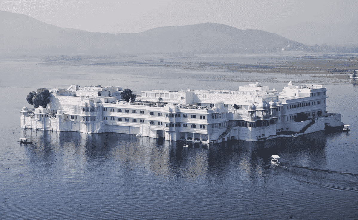 Golden Triangle Tour with Jodhpur and Udaipur – 10 Days