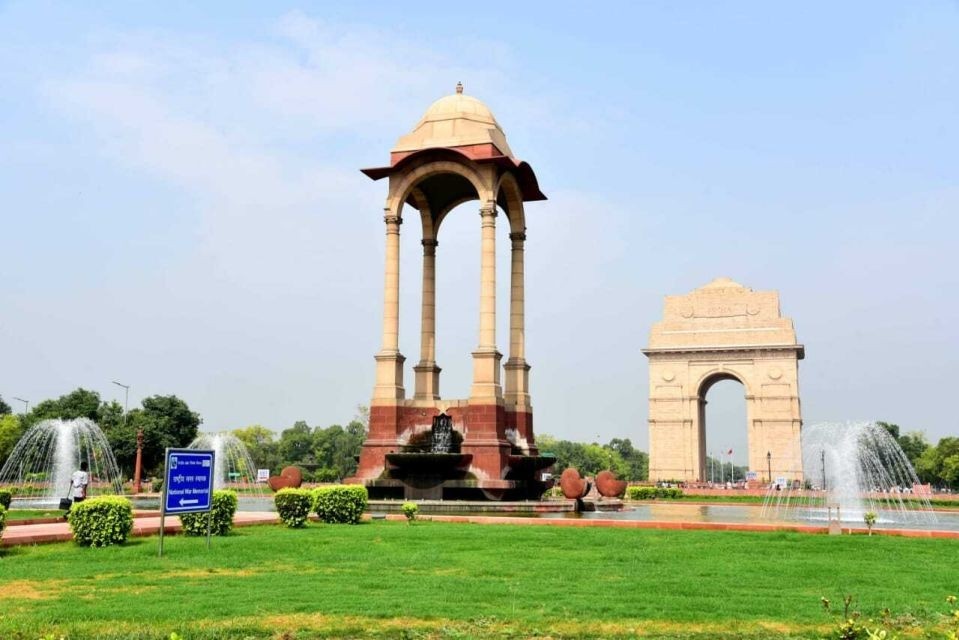 India Gate
