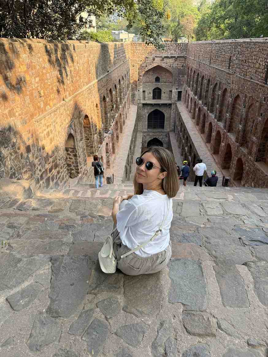 Best of Delhi in 2 Days