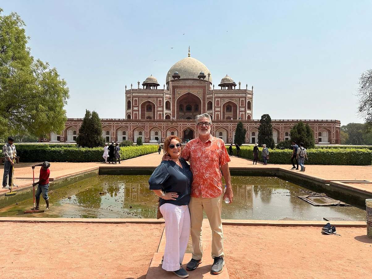 Half Day Delhi City Tour - 4 - 6 Hours