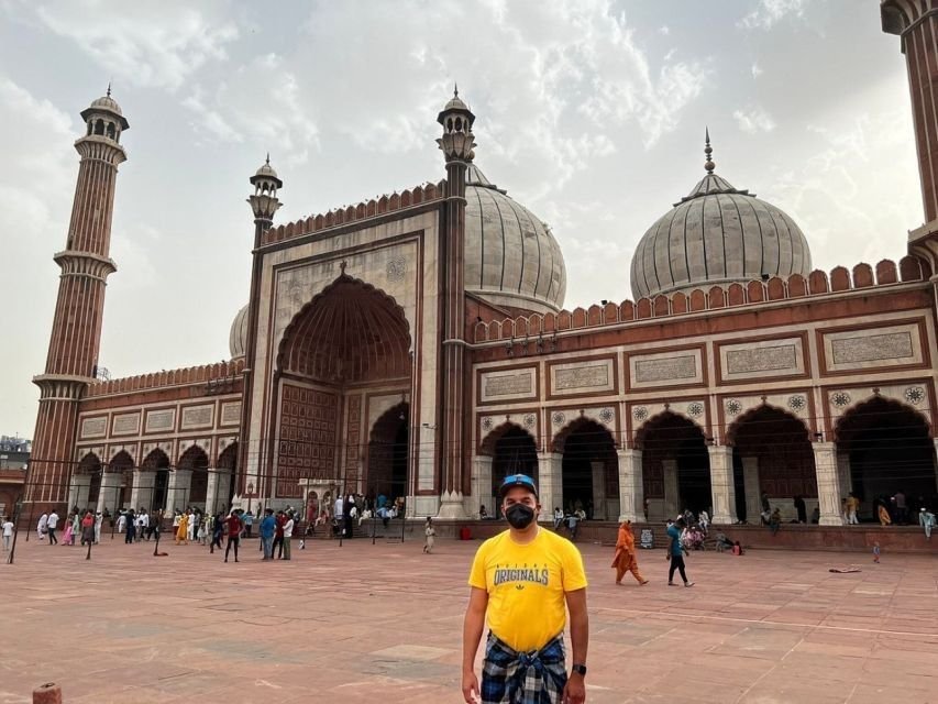 Jama Masjid