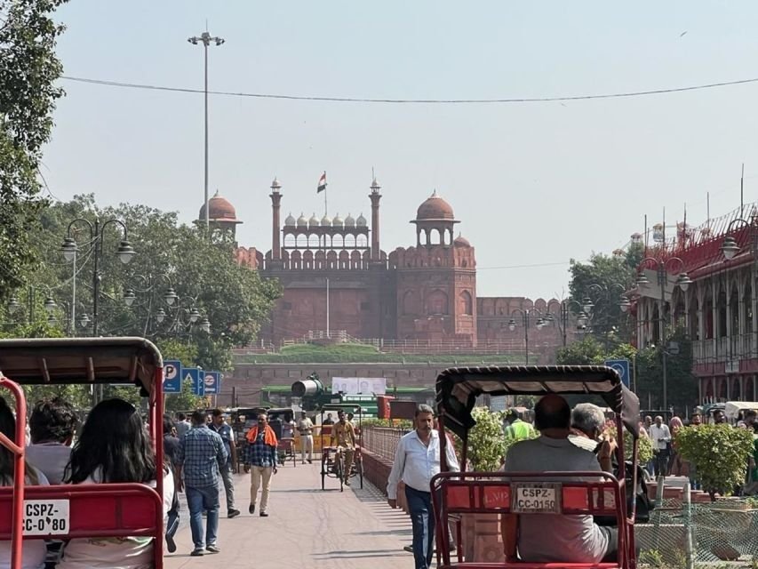 Red Fort
