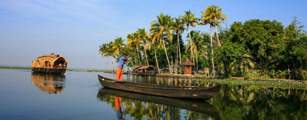 One Week of Kerala Tour: God's Own Country in 7 Days